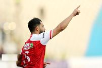 ببینید؛ واکنش عجیب کنعانی‌زادگان پس از شکست پرسپولیس
