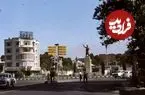 عکس| سفر به ایران قدیم؛ «خیابان فردوسی تهران» یک دهه بعد آسفالت شدن؛ دهه 20
