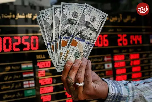 قیمت دلار، طلا و سکه امروز یکشنبه ۱ شهریور ۱۴۰۵