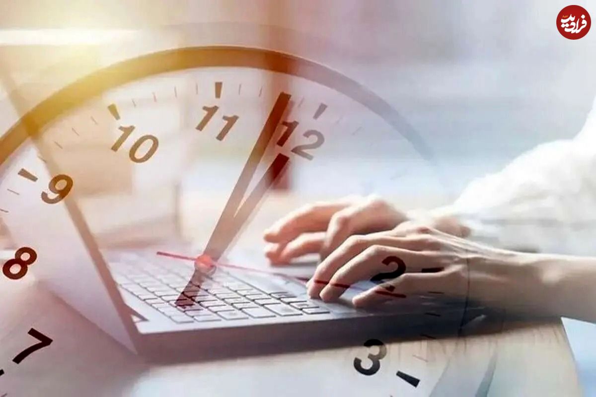 جزییات تغییر ساعت کاری ادارات از شنبه