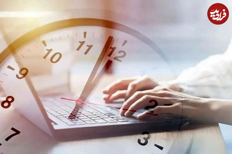 جزییات تغییر ساعت کاری ادارات از شنبه