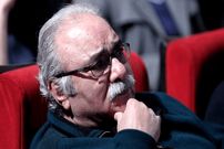 ببینید؛ حضور هنرمندان مشهور در مراسم سوم محمد کاسبی