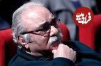 ببینید؛ حضور هنرمندان مشهور در مراسم سوم محمد کاسبی