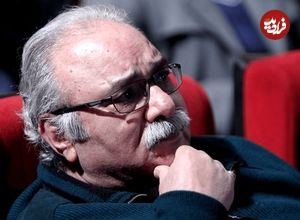ببینید؛ حضور هنرمندان مشهور در مراسم سوم محمد کاسبی