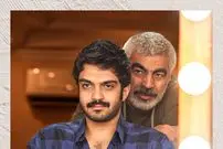 همزمان با پایان فیلمبرداری؛ سورنا صحت به عنوان آخرین بازیگر «استخر» معرفی شد