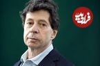 تصاویر| زندگی خصوصی، عکس های شخصی و بیوگرافی ریچارد پرایس