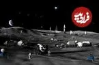 ناسا تا پایان امسال ۳ بار دیگر به ماه می‌رود