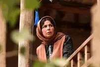 عکس| سفر در زمان؛ «مرضیه مادر انیس» سریال سوجان در 55 سالگی