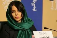 (تصاویر) بیوگرافی، عکس ها و زندگی خصوصی الهام اخوان