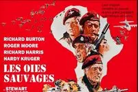 عکس| سفر در زمان؛ دزدیدن یک رئیس‌جمهور برنامه سینماهای تهران شد!