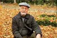 عکس| سفر در زمان؛ «پرویز پورحسینی» در کودکی و با ظاهر متفاوت؛ دهه 20