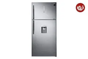 عکس؛ پیام مرموز یخچال سامسونگ، یک نفر را راهی بیمارستان کرد!