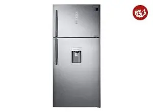 عکس؛ پیام مرموز یخچال سامسونگ، یک نفر را راهی بیمارستان کرد!