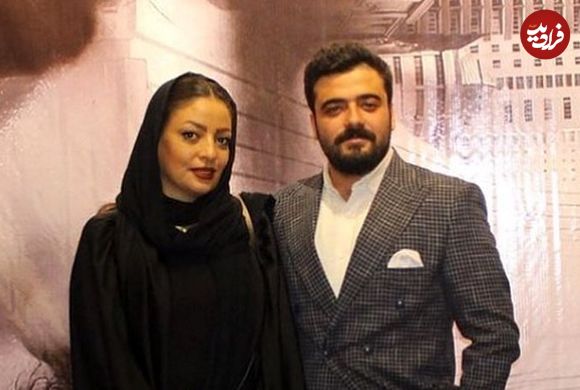 عکس| سفر به تاریخ؛ «بهروز» (سریال بچه مهندس) در 16 سالگی در کنار «ترلان پروانه»