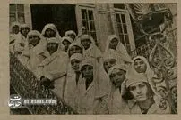 سفر به ایران قدیم؛ عکس‌های تاریخی اولین زایشگاه ایران را ببینید!