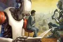 فلسفۀ هوش مصنوعی؛ آیا ماشین می‌تواند بیاندیشد؟