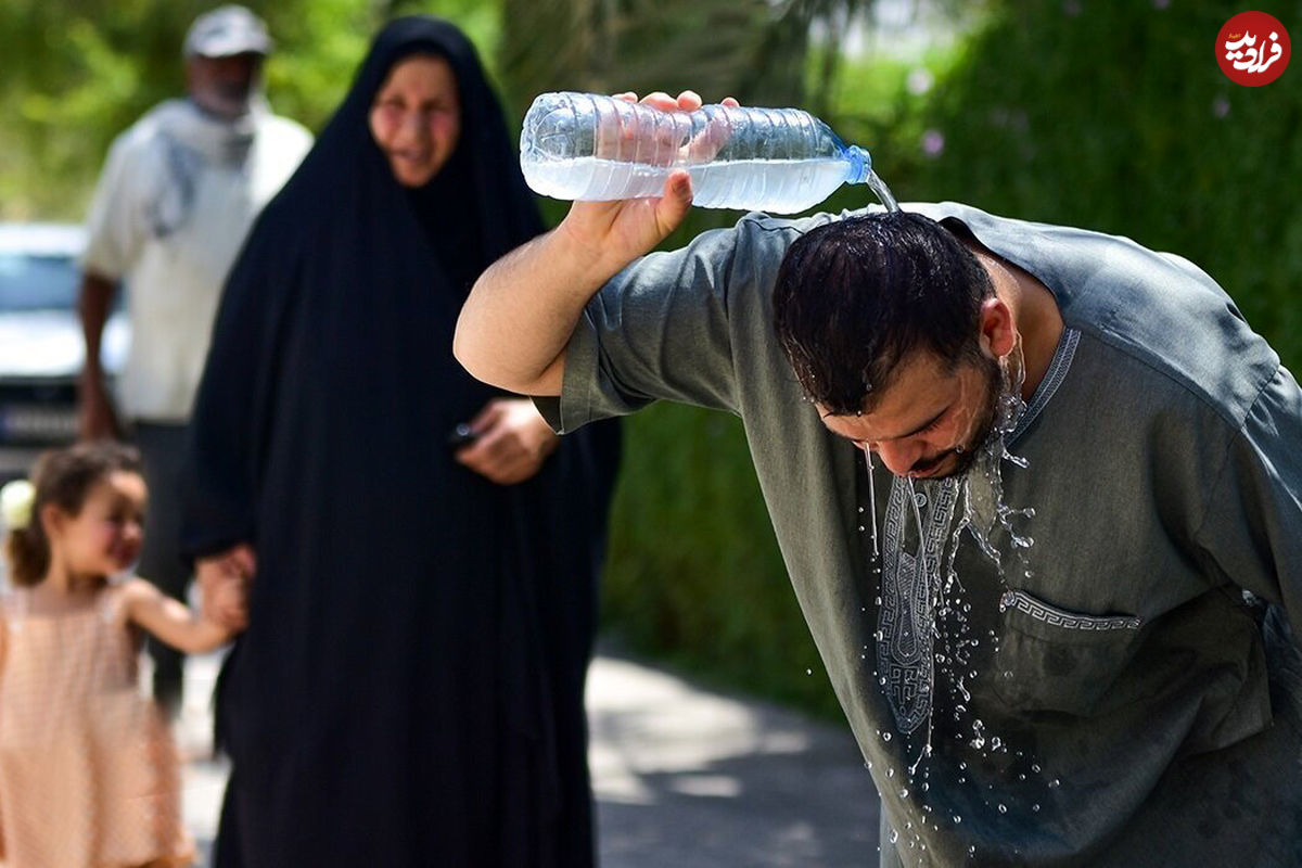 ۴ روش علمی برای خنک ماندن در گرمای تابستان که باید بدانید