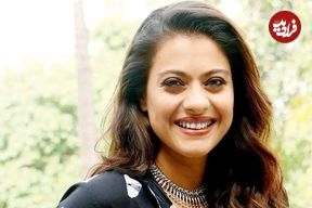 عکس| سفر در زمان؛ «کاجول» در مراسم افتتاحیه یک مجتمع سینمایی در احمدآباد؛ سال 1387