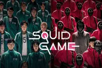 احتمال ساخت اسپین آف سریال Squid Game پس از پایان فصل سوم
