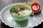 دستور پخت آش رشته با ماست و کشک؛ غذای سنتی شمالی با طعمی بی‌نظیر