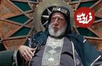 عکس؛ سفر به تاریخ؛ ژست جالب «عبدالله بن زبیر» (مختارنامه) در جوانی در کنار همسرش