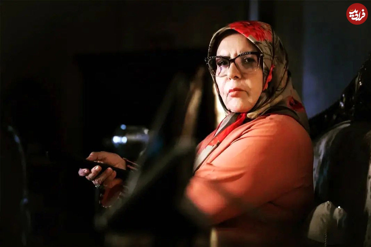 (تصاویر) بیوگرافی، عکس های شخصی و زندگی خصوصی پوراندخت مهیمن