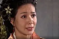 عکس| سفر به تاریخ؛ چهرۀ «بانو می‌یو، عروس جومونگ» (سریال امپراتور بادها) در عکس‌های شخصی‌اش