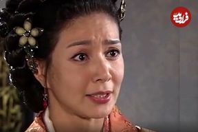 عکس| سفر به تاریخ؛ چهرۀ «بانو می‌یو، عروس جومونگ» (سریال امپراتور بادها) در عکس‌های شخصی‌اش