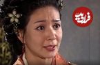 عکس| سفر به تاریخ؛ چهرۀ «بانو می‌یو، عروس جومونگ» (سریال امپراتور بادها) در عکس‌های شخصی‌اش