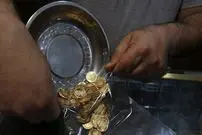 قیمت نیم سکه، ربع سکه و سکه گرمی امروز دوشنبه 24 فروردین 1405