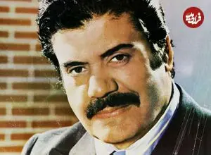 عکس| سفر زمان؛ «وحدت، منصور سپهر نیا، حمید قنبری و خسرو پرویزی» در میانسالی؛ دهه 60