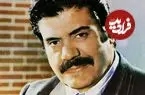 عکس| سفر زمان؛ «وحدت، منصور سپهر نیا، حمید قنبری و خسرو پرویزی» در میانسالی؛ دهه 60