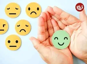 ببینید| تأثیر اخبار بر سلامت روان در شرایط بحران