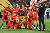 پرسپولیس پرهوادارترین تیم ایران و دومین تیم آسیا