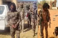 ببینید؛ بازداشت «قصاب قرن» در سودان؛ جنگ‌سالار متهم به کشتار بیش از ۲,۰۰۰ غیرنظامی