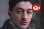 عکس| سفر به تاریخ؛ آخرین تصویر «صادق هدایت» پیش از ترک ایران؛ سال 1329
