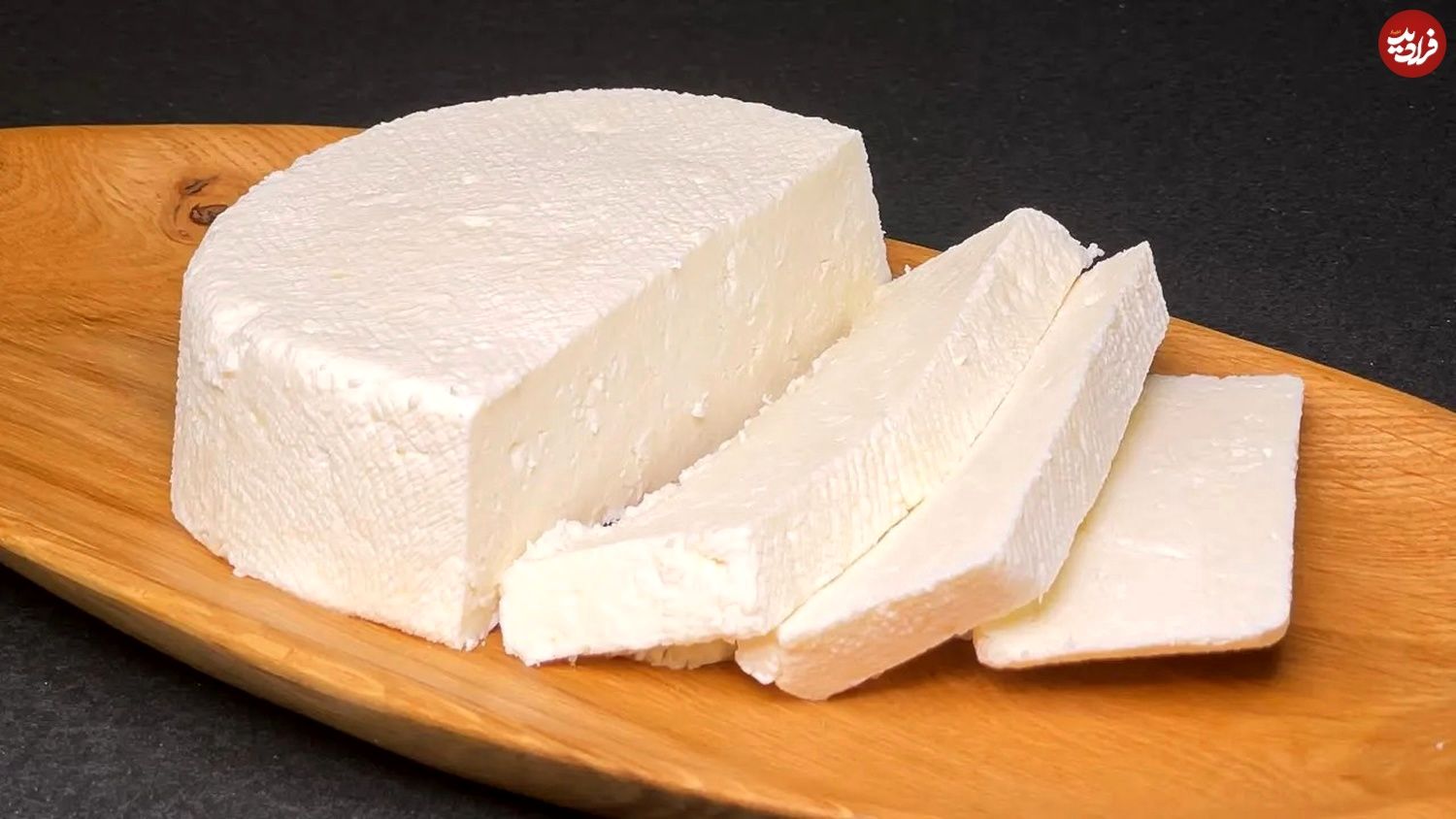 (ویدئو) چگونه با 2 لیتر شیر و یک عدد لیموترش در خانه پنیر درست کنیم؟