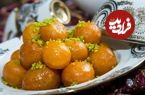 طرز تهیه لُقیمات؛ دسر عربی با ماست برای افطارهای رمضان