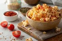 این پفیلا را خودتان در منزل درست کنید؛ ارزان و خوشمزه