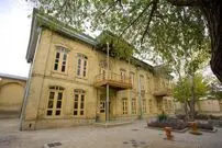 (تصاویر) از عمارت لطفعلیان تا خانه مسعودی؛ شکوه معماری قاجاری در همدان