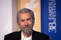 عکس| سفر زمان؛ «مسعود کیمیایی و فرامرز قریبیان» در کنار «احمد شاملو»؛ دهه 70