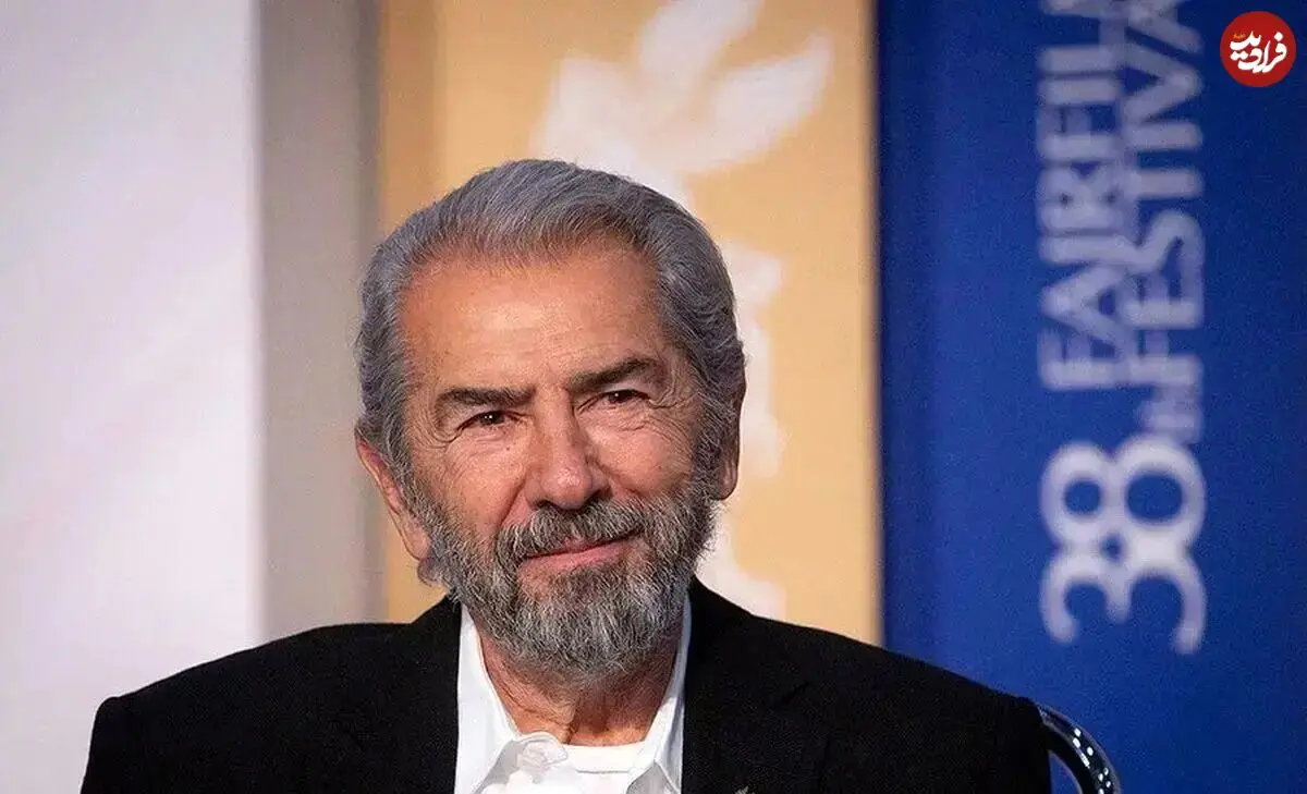 عکس| سفر زمان؛ «مسعود کیمیایی و فرامرز قریبیان» در کنار «احمد شاملو»؛ دهه 70