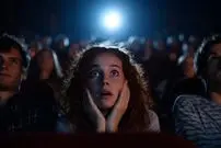 چرا دوست داریم بترسیم؟ پاسخ چیزی نیست که فکر می‌کنید