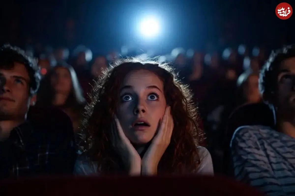 چرا دوست داریم بترسیم؟ پاسخ چیزی نیست که فکر می‌کنید