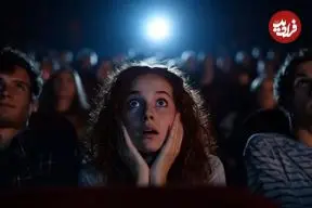 چرا دوست داریم بترسیم؟ پاسخ چیزی نیست که فکر می‌کنید