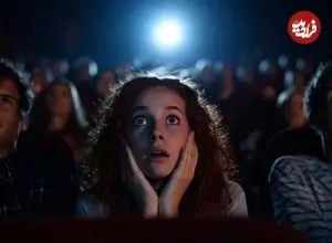 چرا دوست داریم بترسیم؟ پاسخ چیزی نیست که فکر می‌کنید