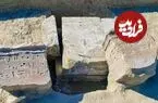 یک کشف جدید در مصر