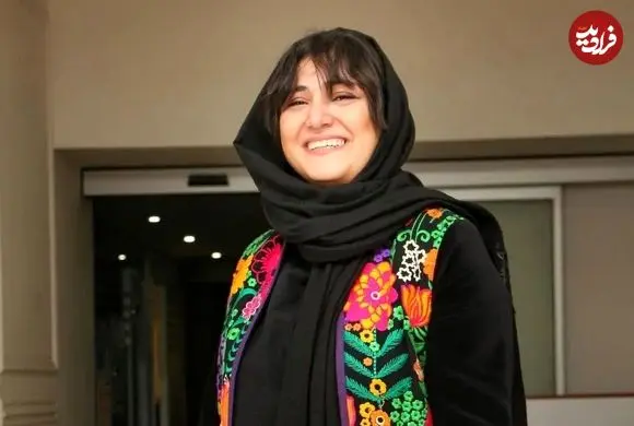 عکس| سفر در زمان؛ «باران کوثری» در ماه های نخست تولد و در آغوش برادرش؛ سال 64