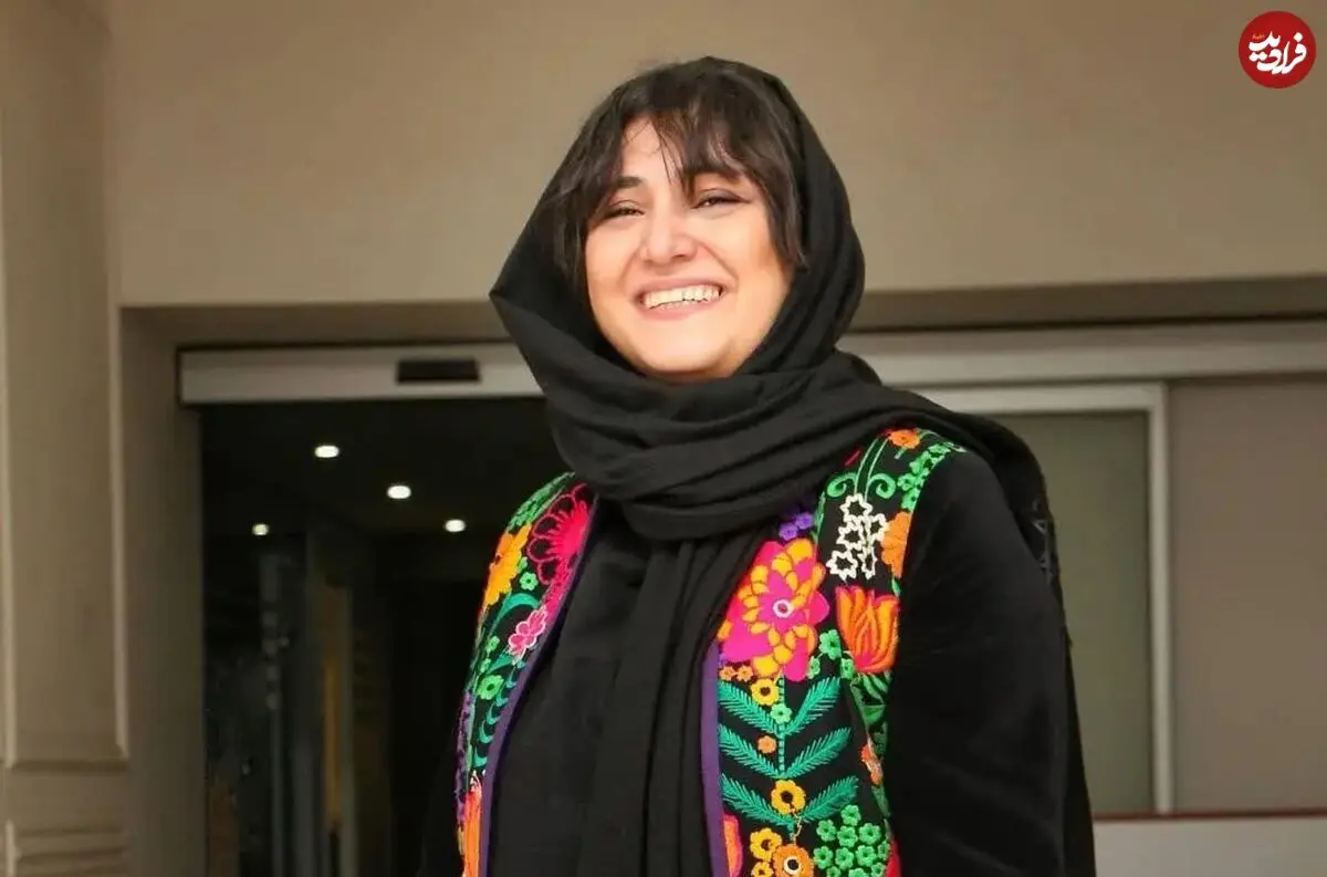 عکس| سفر در زمان؛ «باران کوثری» در ماه های نخست تولد و در آغوش برادرش؛ سال 64