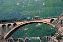 پل ورسک؛ افتخار ملی یا مسیر دو قدرت جهانی؟